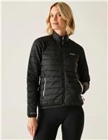 Hillpack II Water-Repellent Quilted Jacket