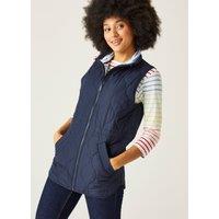 Courcelle Padded Funnel Neck Gilet