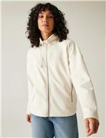 Ashlynn Funnel Neck Fleece