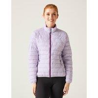 Hillpack II Water-Repellent Quilted Jacket