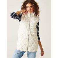 Courcelle Padded Funnel Neck Gilet