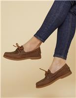 Jones Bootmaker Patrizia Brown