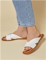 Jones Bootmaker Hazelle White
