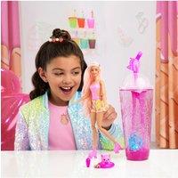 Pop Reveal Fruit Doll (3+ Years)