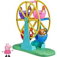 Peppa Pig Ferris Wheel (3-5 Yrs)