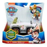 PAW Patrol Tracker Jungle Cruiser (3+ Yrs)