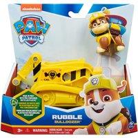 Rubble Bulldozer (3+ Yrs)