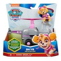 Skye Helicopter (3+ Yrs)