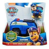 Chase Patrol Cruiser (3+ Yrs)