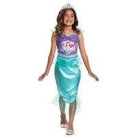 Disney Princess Ariel Costume (46 Yrs)