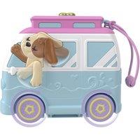Seaside Puppy Ride Playset (4+ Yrs)