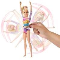 Barbie You Can Be Anything Gym Set (3+ Yrs)