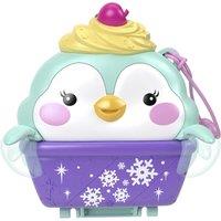 Polly Pocket Snow Sweet Penguin Playset (4+ Yrs)