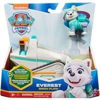 Everest Snow Plow (3+ Yrs)