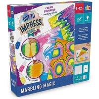 Marbling Magic Art Set (6+ Yrs)