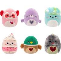 Squishmallows Mystery Plushie (3+ Yrs)