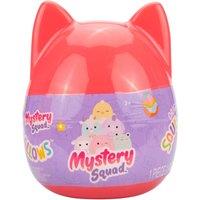Mystery Plushie (3+ Yrs)