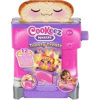 Toasty Treatz Playset (5+ Yrs)
