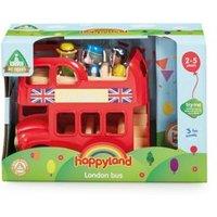 Happyland Special Edition London Bus (2+ Yrs)