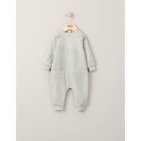 Pure Cotton Bear Ears Romper (7lbs-1 Yrs)