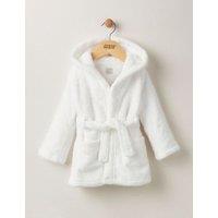 Hooded Dressing Gown (6 Mths-3 Yrs)