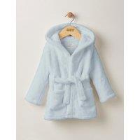 Dinosaur Hooded Dressing Gown (6 Mths-3 Yrs)