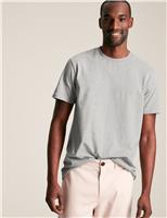 Pure Cotton T-Shirt
