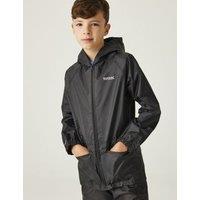 Stormbreak Hooded Jacket (3-14 Yrs)