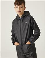 Stormbreak Hooded Jacket (3-14 Yrs)