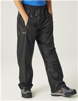 Stormbreak Waterproof Overtrousers (3-14 Yrs)