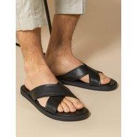 Jones Bootmaker Whitehaven Black