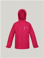 Junior Calderdale II Hooded Jacket (3-14 Yrs)