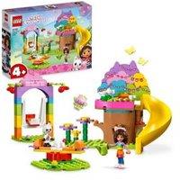 LEGO Gabby s Dollhouse Kitty Fairy s Garden Party 10787 (4+ Yrs)