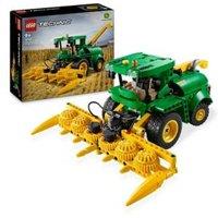 LEGO Technic John Deere 9700 Forage Harvester 42168 (9+ Yrs)