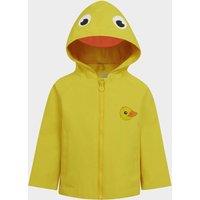 Duck Hooded Jacket (6 Mths-3 Yrs)