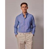 Pure Cotton Oxford Shirt