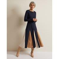 Midi Swing Dress