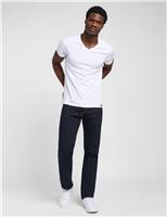 Slim Fit MVP Jeans