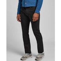 Lee Slim Fit MVP Jeans Black