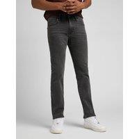 Slim Fit Five Pocket Jeans