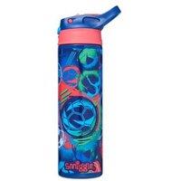 Kids Printed Water Bottle (3+ Yrs)