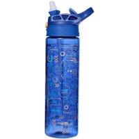 Kids Printed Water Bottle (3+ Yrs)