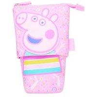 Kids Peppa Pig Printed Pencil Case (3+ Yrs)