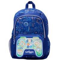 Kids Printed Backpack (3+ Yrs)