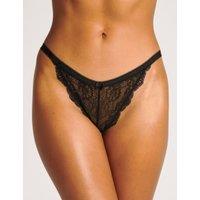 Gracey Brazilian Knickers