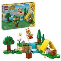 LEGO Animal Crossing Bunnies Outdoor Activities 77047 (6+ Yrs)