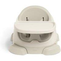 Bug 3-in-1 Floor & Booster Seat