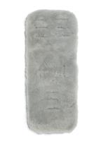 Luxury Sheepskin Buggy Liner