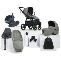 Ocarro Flint Complete Cloud T Kit