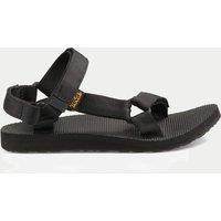 Original Universal Ankle Strap Flat Sandals